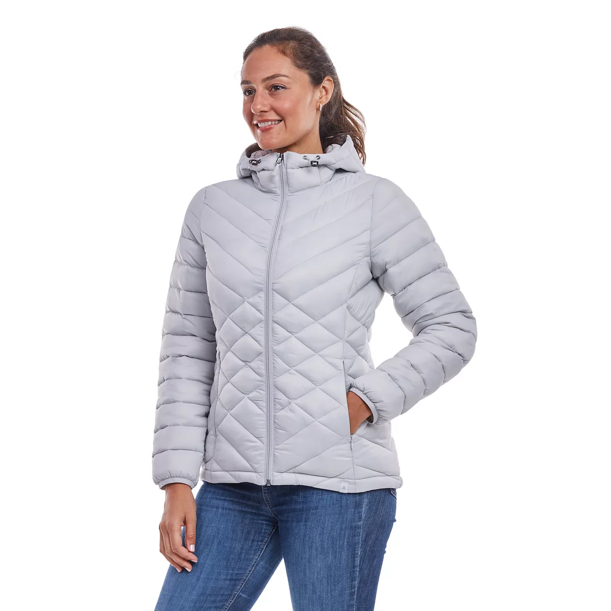 Women's Brooke Packable Puffer Jacket – ZeroXposur